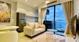 Available Units at Time Square Luxury 2-Bedroom For Rent (Tuol Kork) Price : $499/month