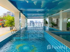 3 បន្ទប់គេង អាផាតមិន for rent at DABEST PROPERTIES: Modern 3 Bedroom for Rent in Phnom Penh-BKK1, Boeng Keng Kang Ti Muoy