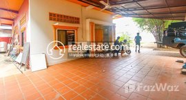 Available Units at DABEST PROPERTIES CAMBODIA: 4 Bedrooms House for Rent in Siem Reap -Svay Dangkum