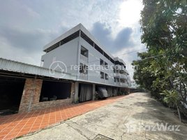 49 Bedroom Apartment for rent at Land and guesthouses for sale or rent, Ta Khmao, Ta Khmau, Kandal