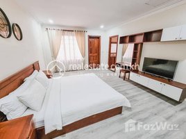 3 បន្ទប់គេង អាផាតមិន for rent at Brand new three bedroom for rent at bkk1, Boeng Keng Kang Ti Muoy