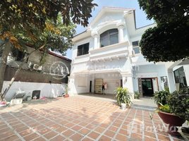 7 Bedroom Villa for rent in Ministry of Labour and Vocational Training, Boeng Kak Ti Pir, Boeng Kak Ti Pir