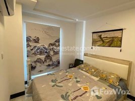1 Bedroom Apartment for rent at Studio For Rent Price : 270$/month , Veal Vong, Prampir Meakkakra