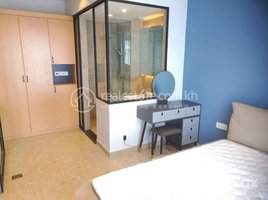 Studio Apartment for rent at Times Square 2 one bedroom for rent at 22 floor - rental 420$, Boeng Keng Kang Ti Bei