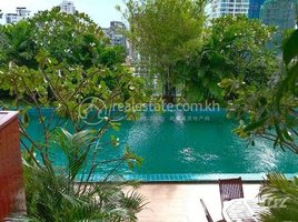 2 Bedroom Apartment for rent at 2BEDOOM SERVICE APARTMENT FOR RENT IN BKK1, Tonle Basak