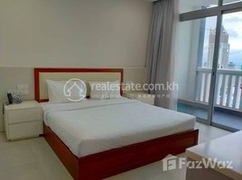2 បន្ទប់គេង ខុនដូ for rent at Brand new two Bedroom Apartment for Rent with fully-furnish, Gym ,Swimming Pool in Phnom Penh, សង្កាត់ទន្លេបាសាក់