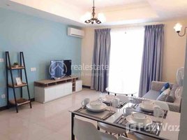 1 បន្ទប់គេង អាផាតមិន for rent at One Bedroom with Best View For Rent in Chroy Chongva, សង្កាត់​ជ្រោយ​ចង្វា