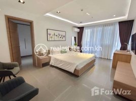 2 បន្ទប់គេង អាផាតមិន for rent at 2Bedrooms for rent in Tonlebassac, សង្កាត់ទន្លេបាសាក់