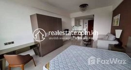 មានបន្ទប់ទំនេរនៅ 1 Bedroom Apartment for Sale/Rent in 7 Makara