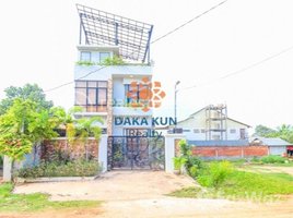 5 Bedroom House for rent in Cambodia, Sala Kamreuk, Krong Siem Reap, Siem Reap, Cambodia