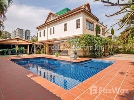 6 Bedroom House for sale in Stueng Mean Chey, Mean Chey, Stueng Mean Chey