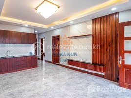 3 Bedroom Condo for rent at 3 Bedrooms Apartment for Rent in Krong Siem Reap, Sala Kamreuk
