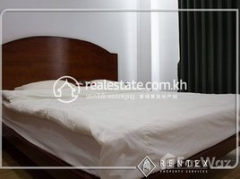 2 បន្ទប់គេង អាផាតមិន for rent at Two bedroom Apartment for rent in Toul Tum Poung-1, សង្កាត់ទន្លេបាសាក់