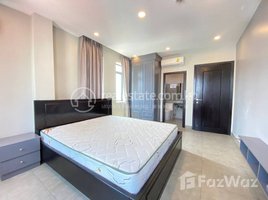 Studio Apartment for rent at Building for rent with 36 bedroom in Phnom Penh Tuol tompong , Boeng Keng Kang Ti Muoy