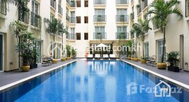 Available Units at Luxury 2 Bedrooms Apartment for Rent in Central Market Area 115㎡ 1,800USD 
