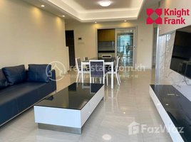 3 Bedroom Condo for rent at Serviced Apartment for rent in Toul Kork, Phnom Penh, Boeng Kak Ti Muoy, Tuol Kouk