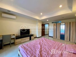 Studio Condo for rent at Nice One Bedroom for rent at Bali 5, Tonle Basak