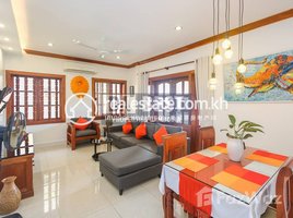 2 Bedroom Condo for rent at DABEST PROPERTIES: 2 Bedrooms Apartment for Rent in Siem Reap - Kouk Chark, Sla Kram