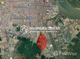  Land for sale in Mean Chey, Phnom Penh, Chak Angrae Leu, Mean Chey