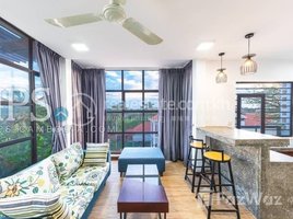 2 Bedroom Condo for rent at 2 Bedroom Apartment For Rent - Svay Dangkum, Siem Reap, Sala Kamreuk