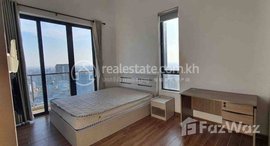 មានបន្ទប់ទំនេរនៅ Two Bedrooms Rent $700 Sell $149000 Veal Vong