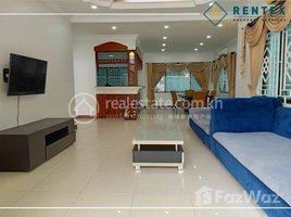 4 Bedroom House for rent in Aeon Mall, Tonle Basak, Tonle Basak