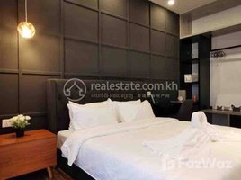 2 បន្ទប់គេង អាផាតមិន for rent at Apartment Rent $850 7Makara Veal Vong 2Rooms 93m2, សង្កាត់​វាលវង់, ៧មករា