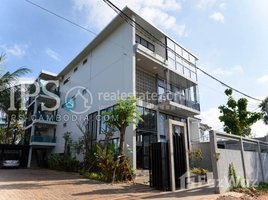 1 បន្ទប់គេង ខុនដូ for rent at 1 Bedroom Apartment For Rent in Wat Bo, Siem Reap, សង្កាត់សាលាកំរើក
