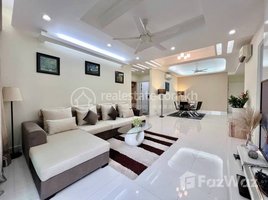 3 Bedroom Condo for rent at Three bedroom for rent at bkk1, Tuol Svay Prey Ti Muoy