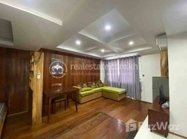 1 Bedroom Condo for rent at Nice One Bedroom For Rent in Daun Penh, Phsar Kandal Ti Muoy