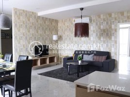 3 Bedroom Apartment for rent at Three bedroom for rent, Tonle Basak