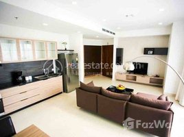 1 Bedroom Apartment for rent at Apartment Rent $800 Dounpenh Wat Phnom 1Room 55m2, Voat Phnum, Doun Penh