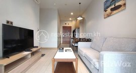មានបន្ទប់ទំនេរនៅ One-Bedroom Condominium for Sale I The View Serviced Residence