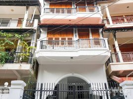 6 Bedroom Villa for rent in Khema International Polyclinic, Boeng Keng Kang Ti Muoy, Tonle Basak