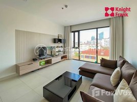 1 Bedroom Condo for rent at Premium condominium unit for rent in Phnom Penh CBD, Boeng Reang