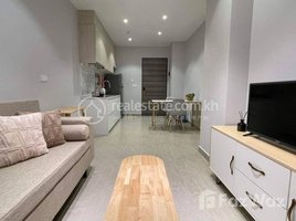2 Bedroom Apartment for rent at 2 Bedrooms for rent with fully furniture , Tonle Basak