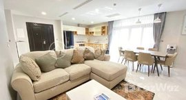 Available Units at BKK2 | Modern 3 Bedroom Serviced Apartment For Rent | $2,900/Month