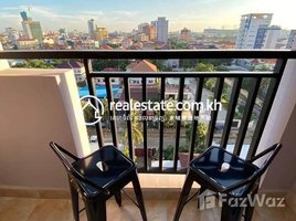 2 Bedroom Apartment for rent at Two bedroom for rent near TK Avenue, Boeng Kak Ti Muoy