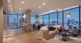 Available Units at The Flora Suites