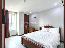 2 បន្ទប់គេង អាផាតមិន for rent at 2 Bedroom for rent BKK3, Tuol Svay Prey Ti Muoy, ចំការមន