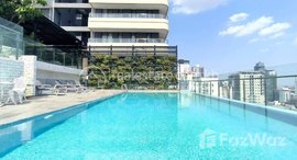 Available Units at Two Bedrooms Condo For Rent in BKK 1