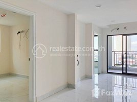 2 Bedroom Apartment for rent at TS1832 - Brand New 2 Bedrooms Condo for Rent in Toul Kork area with Pool, Tuol Svay Prey Ti Muoy, Chamkar Mon, Phnom Penh, Cambodia