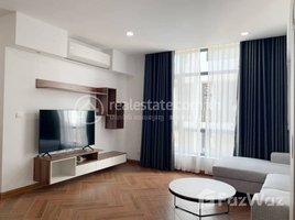 1 Bedroom Apartment for rent at ONE Bedroom Apartment for Rent in BKK 1, Tonle Basak