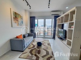 1 Bedroom Apartment for sale at Studio Bedroom Condominium For Sale, Boeng Tumpun, Mean Chey