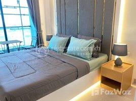 1 Bedroom Apartment for sale at Anata Residence, Stueng Mean Chey, Mean Chey