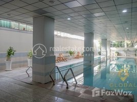 2 Bedroom Apartment for rent at Two Bedrooms Condo For Rent in Toul Kork area,, Boeng Kak Ti Pir