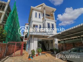 22 Bedroom Hotel for sale in Wat Bo Primary School, Sala Kamreuk, Sla Kram