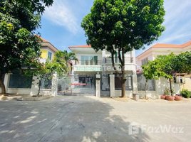 4 Bedroom House for rent in SAS Olympic - Stanford American School, Tuol Svay Prey Ti Muoy, Tuol Svay Prey Ti Muoy