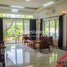 1 Bedroom Apartment for rent at Apartment 1 bedroom at Salakemreuk siem reap for rent ID: A-235 $450 per month, Sala Kamreuk, Krong Siem Reap, Siem Reap