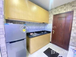 1 Bedroom Apartment for rent at One bedroom in toul tumpung for rent now, Phsar Daeum Thkov